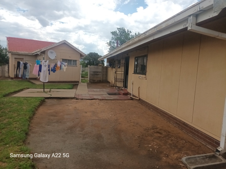 3 Bedroom Property for Sale in Saaiplaas Free State